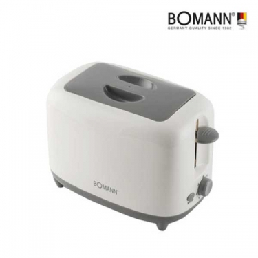 [보만] 2구 자동팝업 클래식 토스터기 TA1145