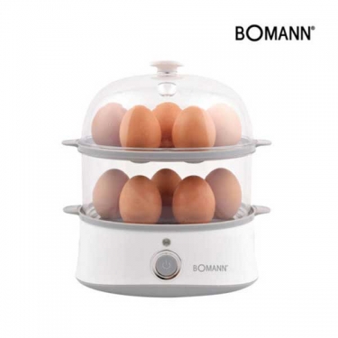 [보만] 2단 계란찜기 EB7210WG