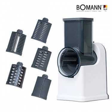 [보만] 5종 채칼 오토슬라이서 AS151DIG