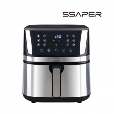 [셰퍼] 데이데이 7L 에어프라이어 JSK-N4058
