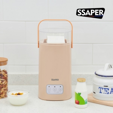 [셰퍼] 욜로 요거트메이커 JSK-21053