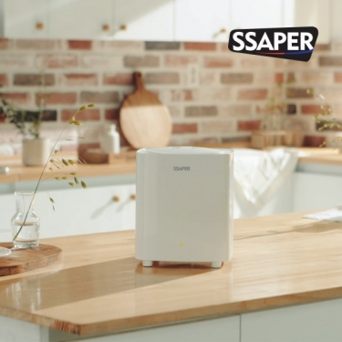 [셰퍼] 음식물 냉장 처리기