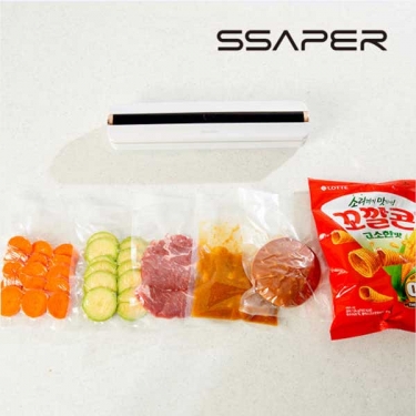 [셰퍼] 이지락 무선 진공포장기 JSK-N5005