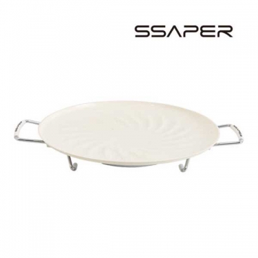 [셰퍼] 캐서롤 전기 그리들팬 JSK-N4096