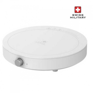[스위스밀리터리] 이지쿡 1구 인덕션 SMA-ID2000LD