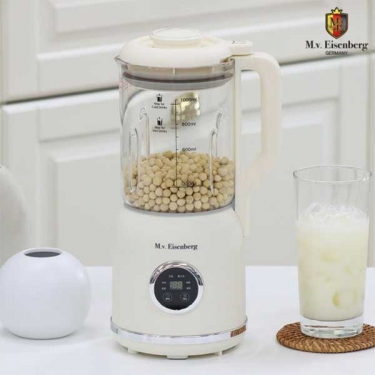 [아이젠베르그] 에스트 글라스 두유제조기