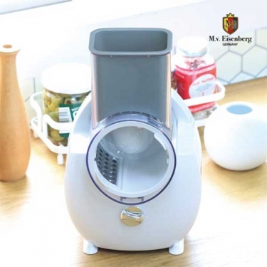 [아이젠베르그] 전동 오토 슬라이스 3종 채칼