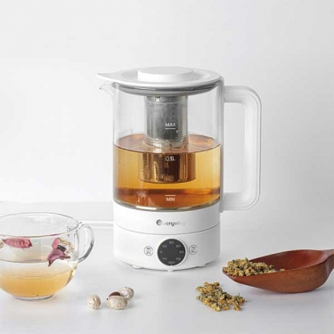 [에브리빙] 티 메이커 Lime-1212T