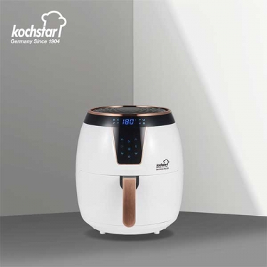 [KOCHSTAR] 콕스타 글라트 쉬니 플러스 디지털 에어 프라이어 6.5L KSEAF-1700