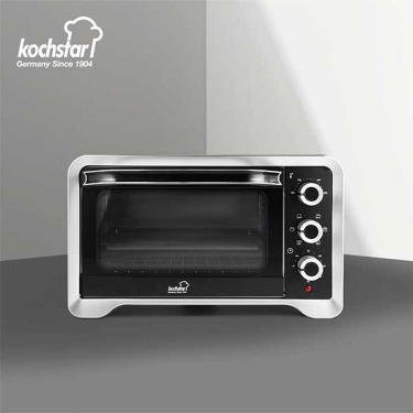 [KOCHSTAR] 콕스타 스타크 컨벡션 에어 오븐 19L KSEAO-1000