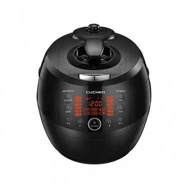 [쿠첸] 6인용 스텐다드 압력밥솥 CRS-FCWK0671K