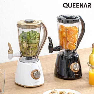 [QUEENAR] 퀸나 블라스트 믹서기 QNB-2100