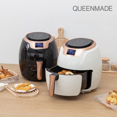 [QUEENMADE] 퀸메이드 원더 쿡 에어프라이어 7L LAFD-6000
