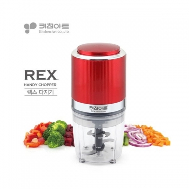 [키친아트] 렉스 다지기, KP-60R