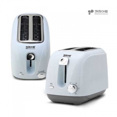 [키친아트] 렉스 토스터기 KP-T35