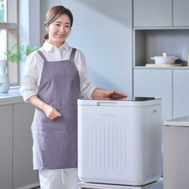 [헤르젠] 본사 AI 프레시 Platz 멀티 미니 김치냉장고 32L 홈쇼핑방송