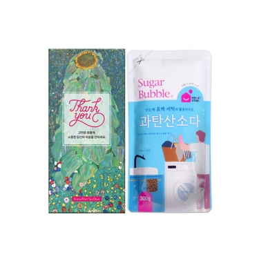 [슈가버블] 과탄산 소다 300g