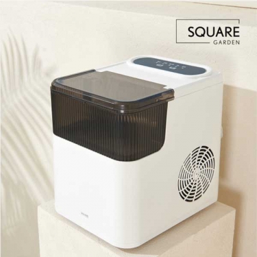 [스퀘어가든] 솔리드 제빙기 JSK-N4016