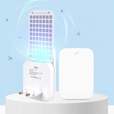 [노바리빙] 모기 모기퇴치 포집기