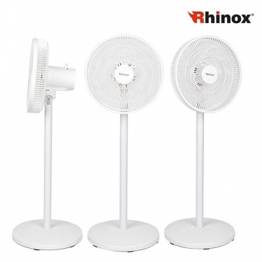 [라이녹스] 이중 날개 15엽 기계식 팬큘레이터