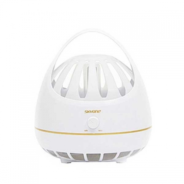 [스카이원] 블랙키토 절전형 모기퇴치 포충기