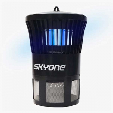 [스카이원] 스카이엠 고급형 모기퇴치 포충기