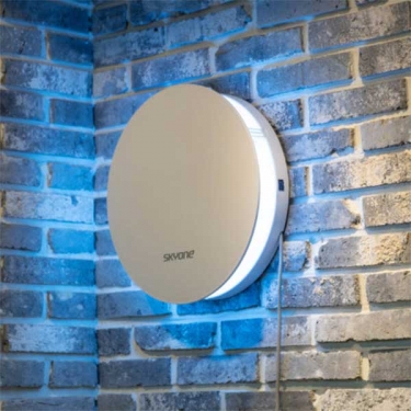 [스카이원] 스카이제로 모기퇴치 포충기