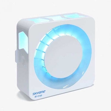 [스카이원] 엠트랩 골드 모기퇴치 포충기