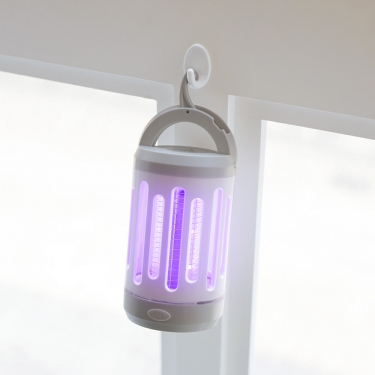 [오베르] 써클트랩 해충 포충기 벌레 모기퇴치기 OVR-002