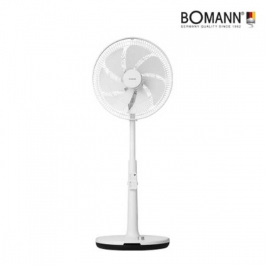 [보만] 14인치 초미세풍 BLDC선풍기 BF14279W