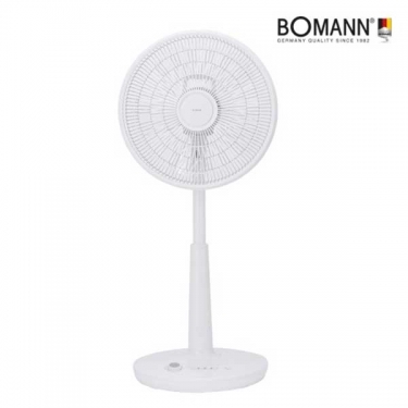 [보만] 14인치 기계식 선풍기 ACF1419W