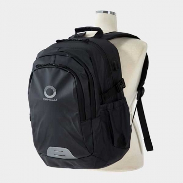 [오르넬리] 캐주얼 방수 백팩 마테라