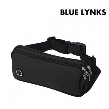 [블루링스] AVK 러닝 도보 허리가방 힙색 BLM-AVK01