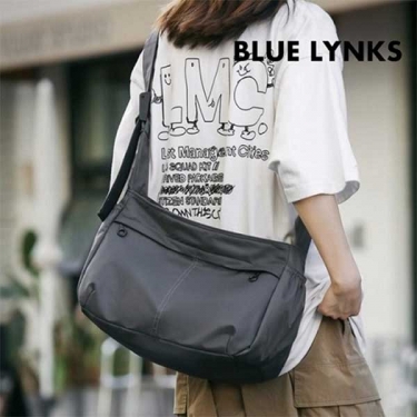 [블루링스] AVY 여성 유니크 캐주얼 숄더백 크로스백 BLM-AVY01