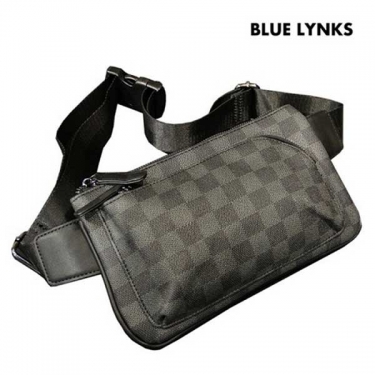 [블루링스] KXA 여행 외출 메신저 슬링백 BRM-KXA01