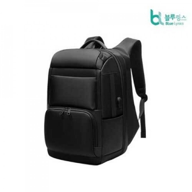 [블루링스] 다층공간 대용량 백팩 (일상/출장/여행)
