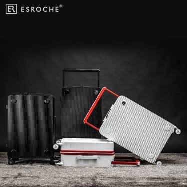 [에스로체] L7 폴리카보네이트 캐리어 20인치