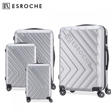 [에스로체] NEW CSM4 캐리어 32인치 (TSA락, 내부 수납 업그레이드)