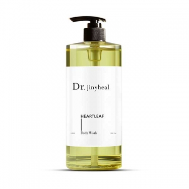 [닥터지니힐] 하트리프 딥 모이스처 퓨어 바디워시 1000ml