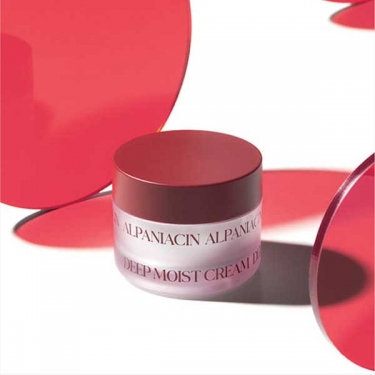 [션리] 알파나이아신 딥 모이스트 크림 50g