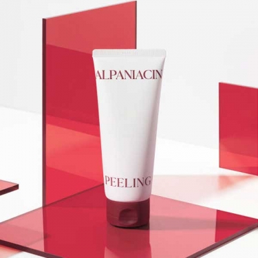 [션리] 알파나이아신 스무스 필링젤 120ml