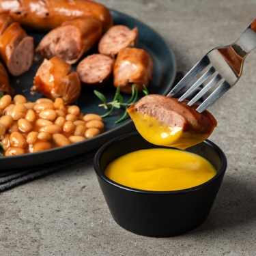 국산 자연방목 흑염소 흑심 소시지 소세지 70gx5개