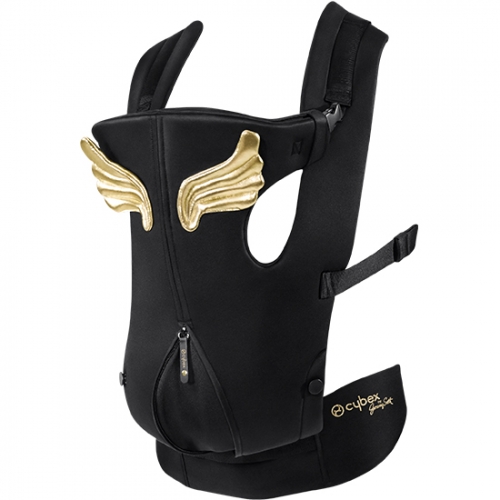 CYBEX JEREMY SCOTT 2GO BABY CARRIER