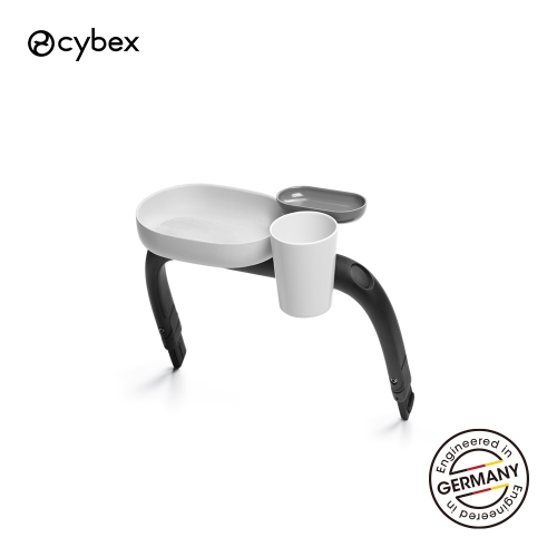 유모차 스낵 트레이