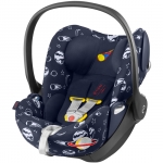 CYBEX ANNA K CLOUD Q