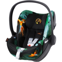 CYBEX BIRDS OF PARADISE CLOUD Q