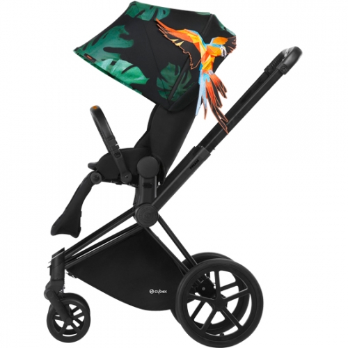 CYBEX BIRDS OF PARADISE PRIAM