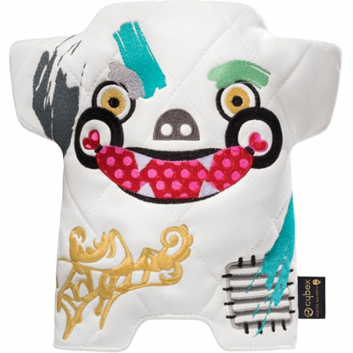 MARCEL WANDERS MONSTER TOY [Graffiti]