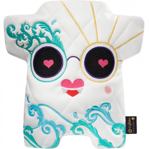 MARCEL WANDERS MONSTER TOY [Love Guru]