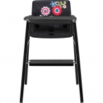 MARCEL WANDERS HIGH CHAIR [Hippie Wrestler]